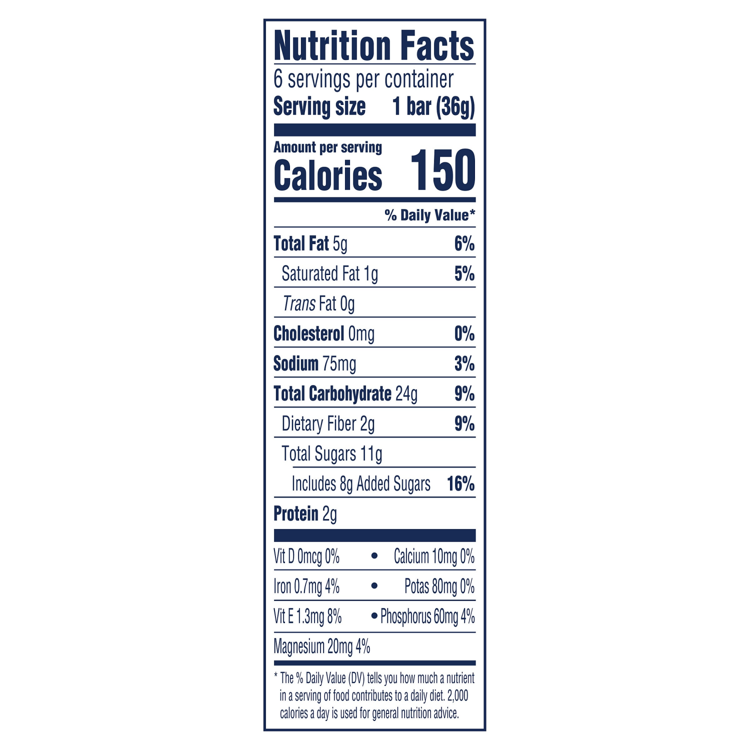 slide 5 of 8, CLIF Kid Zbar Organic S'Mores Baked Whole Grain Energy Snack Bars, 7.62 oz