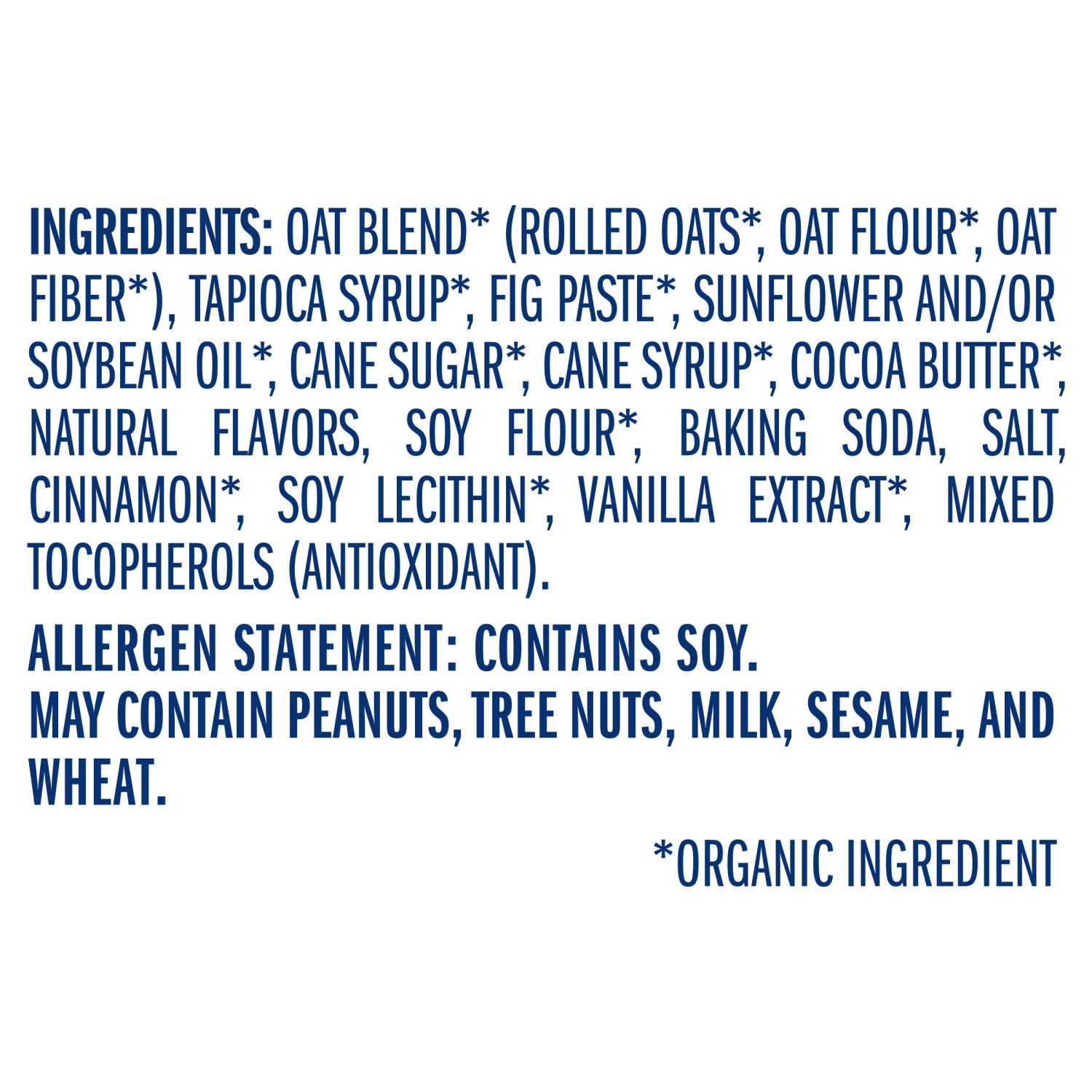 slide 3 of 8, Clif Kid Zbar Organic Iced Oatmeal Cookie Granola Bars - 12 ct, 12 ct