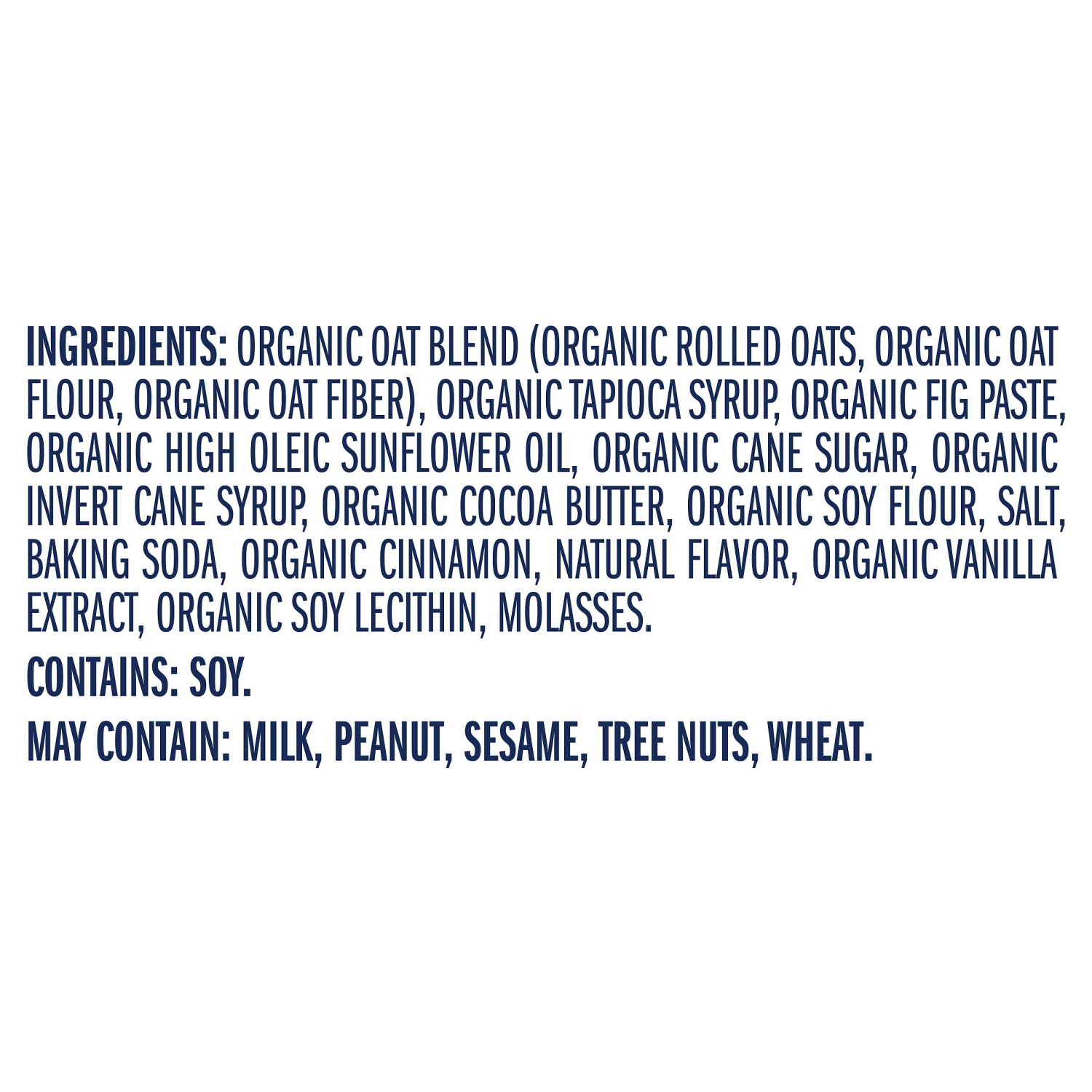 slide 3 of 8, Clif Kid Zbar Organic Iced Oatmeal Cookie Granola Bars - 12 ct, 12 ct