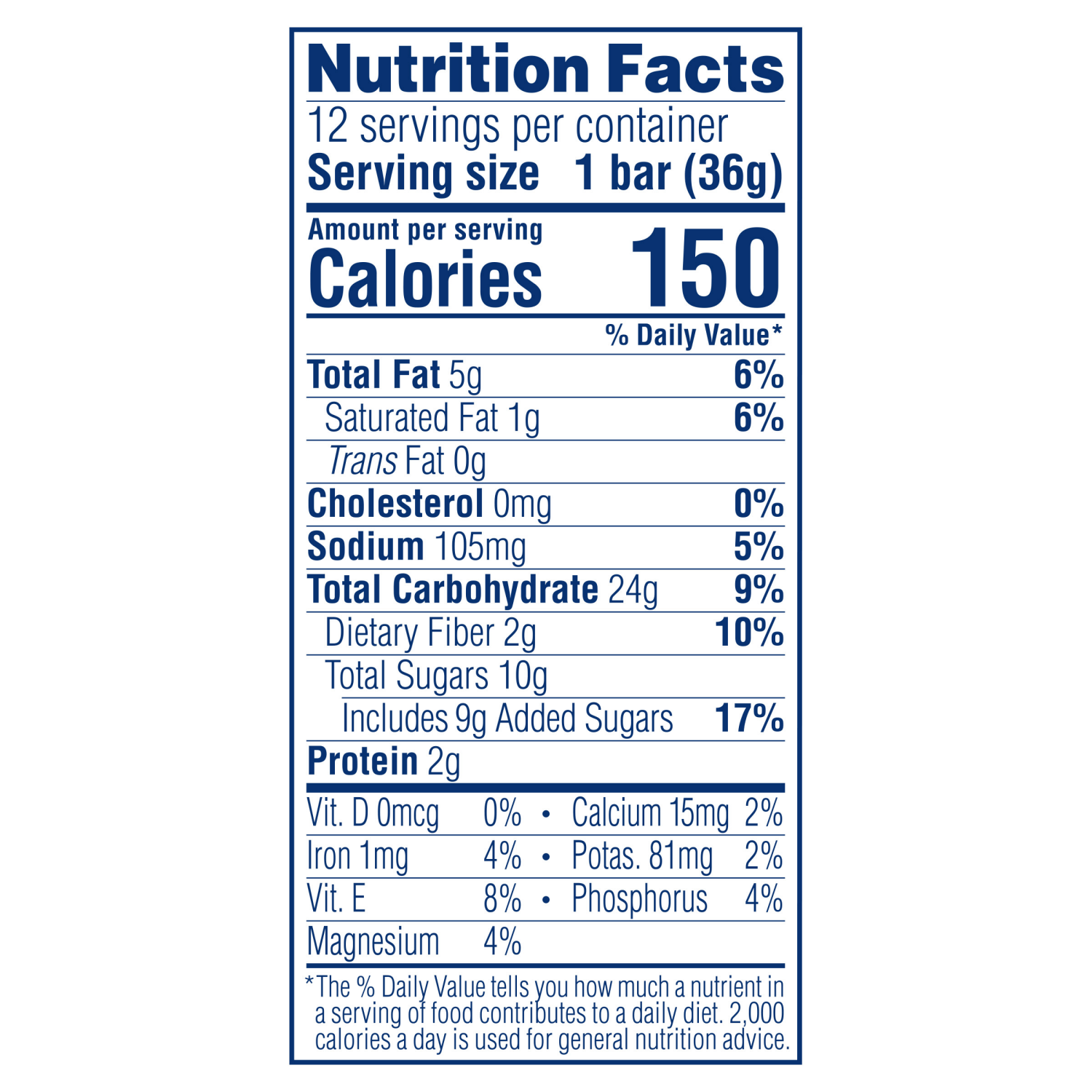 slide 5 of 8, Clif Kid Zbar Organic Iced Oatmeal Cookie Granola Bars - 12 ct, 12 ct