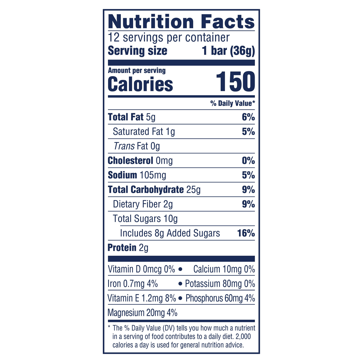 slide 5 of 8, Clif Kid Zbar Organic Iced Oatmeal Cookie Granola Bars - 12 ct, 12 ct