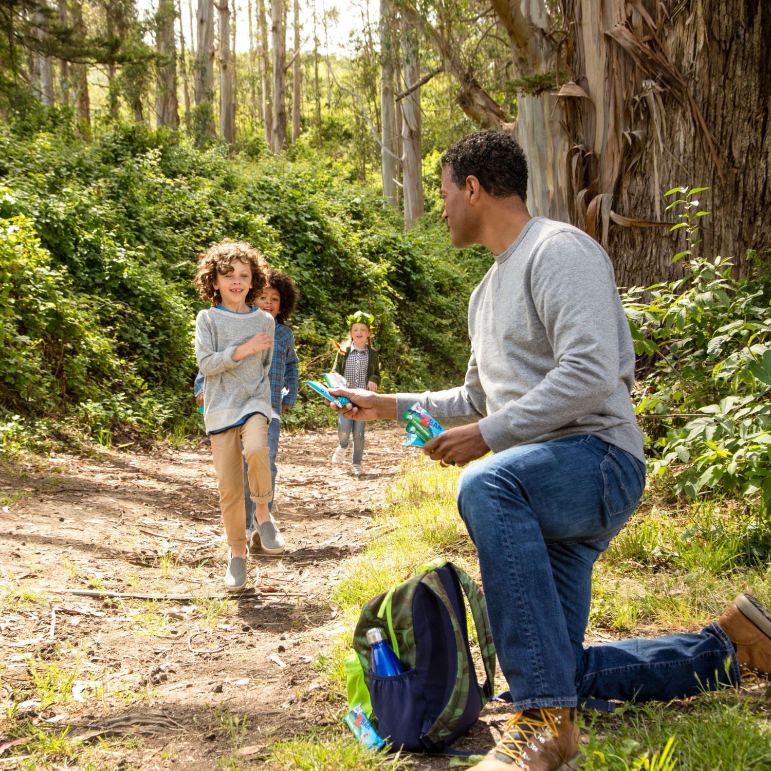 slide 2 of 8, Zbar - Chocolate Brownie - Soft-Baked Energy Snack Bars - Non-GMO - 11g Whole Grains - USDA Organic Granola Bars (12 Pack), 12 ct