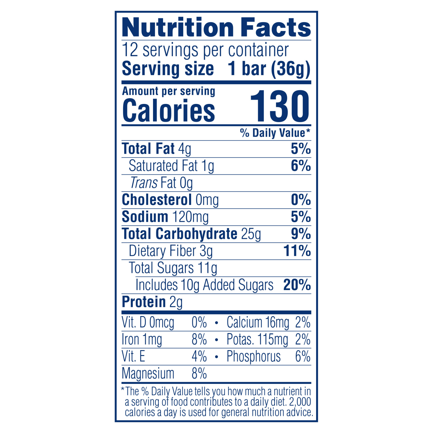 slide 5 of 8, Zbar - Chocolate Brownie - Soft-Baked Energy Snack Bars - Non-GMO - 11g Whole Grains - USDA Organic Granola Bars (12 Pack), 12 ct