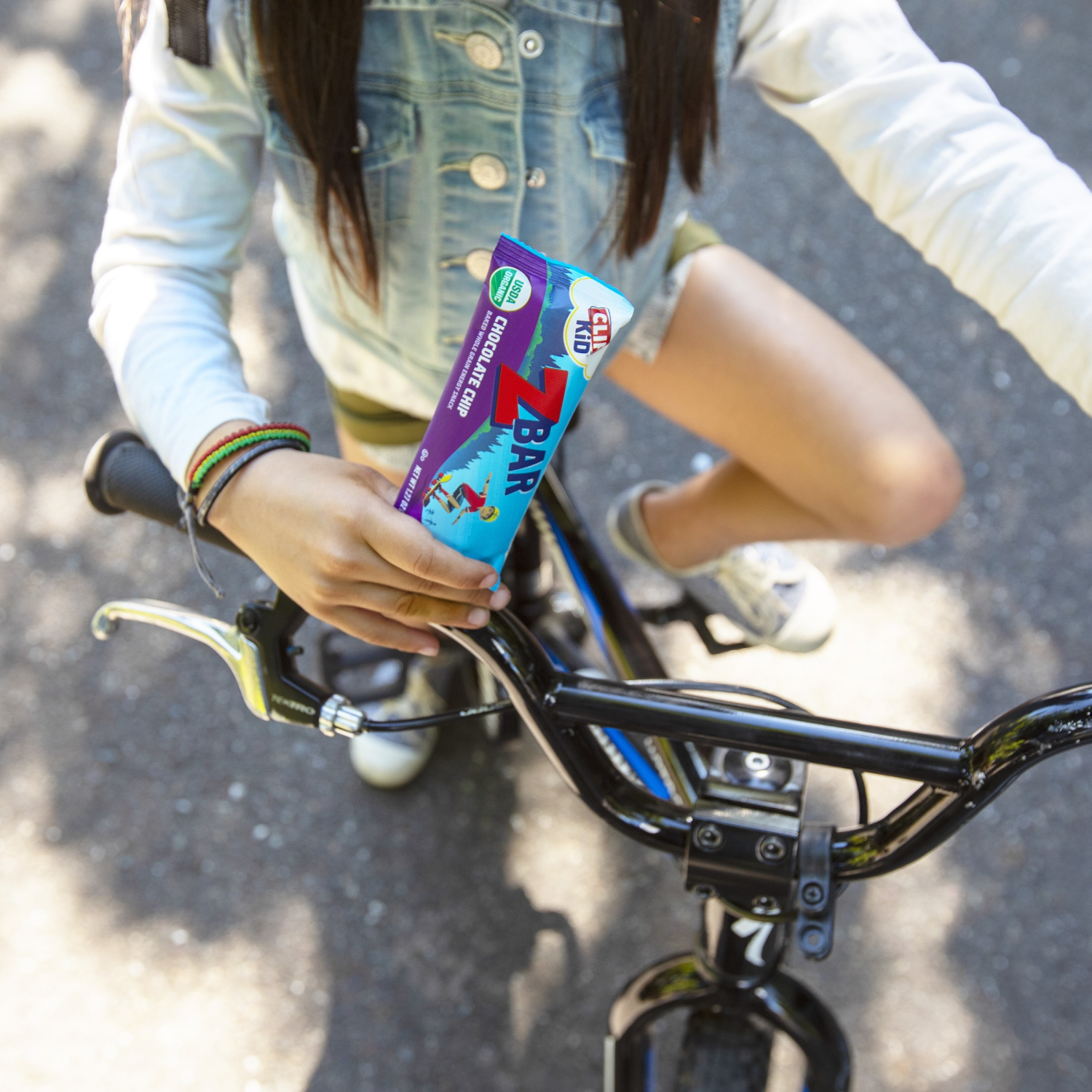 slide 2 of 8, Zbar - Chocolate Chip - Soft-Baked Energy Snack Bars - Non-GMO - 12g Whole Grains - USDA Organic Granola Bars (12 Pack), 12 ct