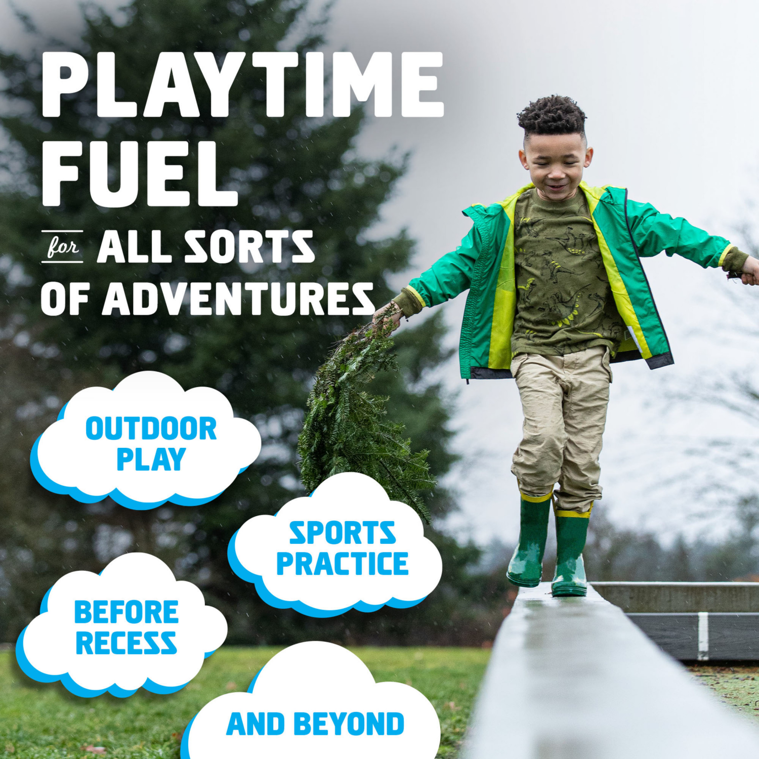 slide 7 of 8, Zbar - Chocolate Chip - Soft-Baked Energy Snack Bars - Non-GMO - 12g Whole Grains - USDA Organic Granola Bars (12 Pack), 12 ct