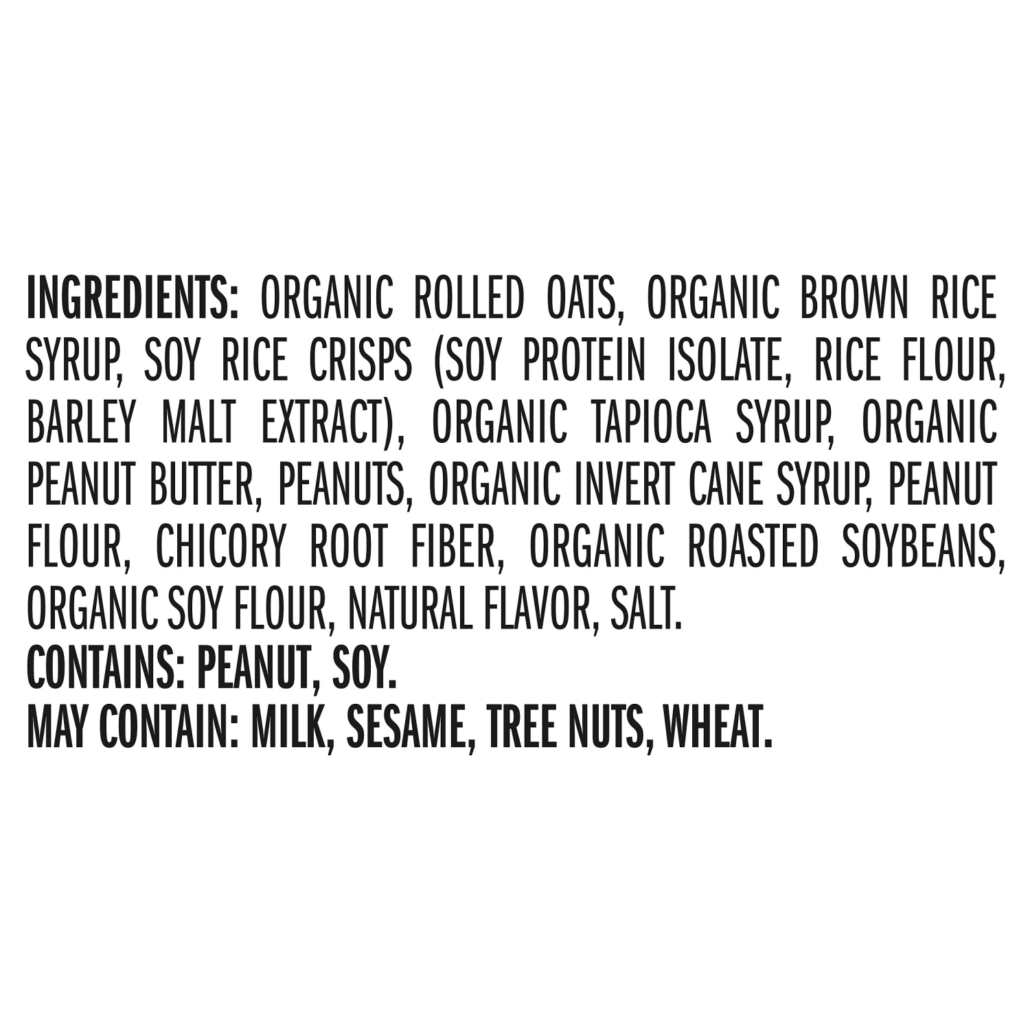 slide 3 of 8, CLIF Bar Crunchy Peanut Butter Bars, 20 ct; 0.99 oz