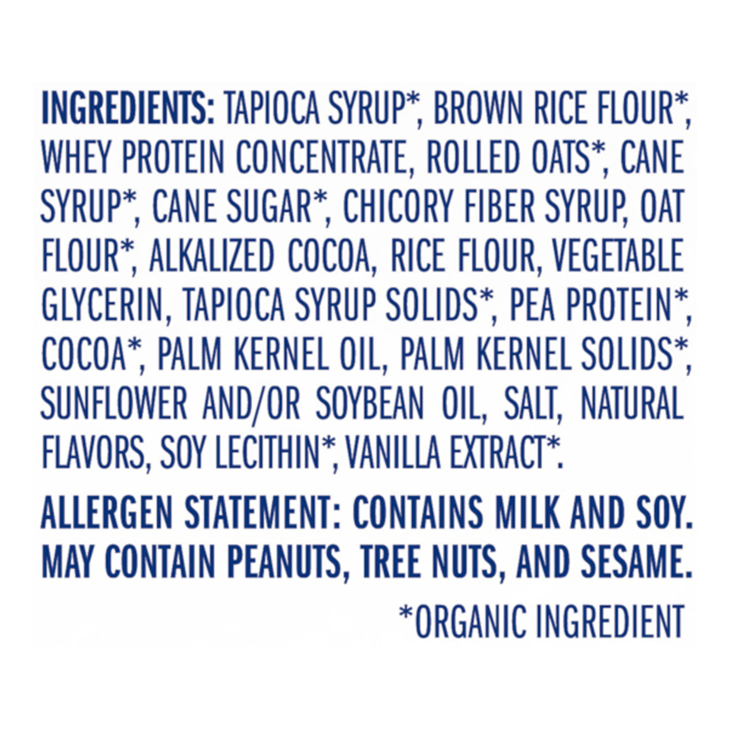 slide 3 of 8, Zbar Protein Chocolate Mint Snack Bars Family Pack 10 - 1.27 oz Packs, 10 ct