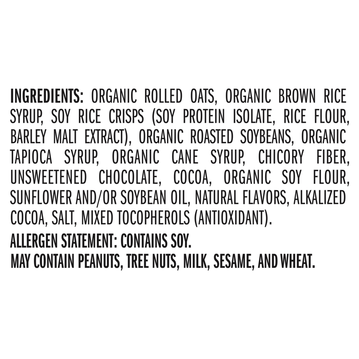 slide 3 of 8, CLIF BAR Minis - Chocolate Brownie Flavor - Made with Organic Oats - 4g Protein - Non-GMO - Plant Based - Snack-Size Energy Bars - 0.99 oz. (20 Pack), 20 ct
