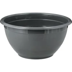 our goods Serving Bowl - Grey