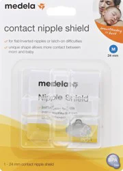 Medela Nipple Shield - 1 ea