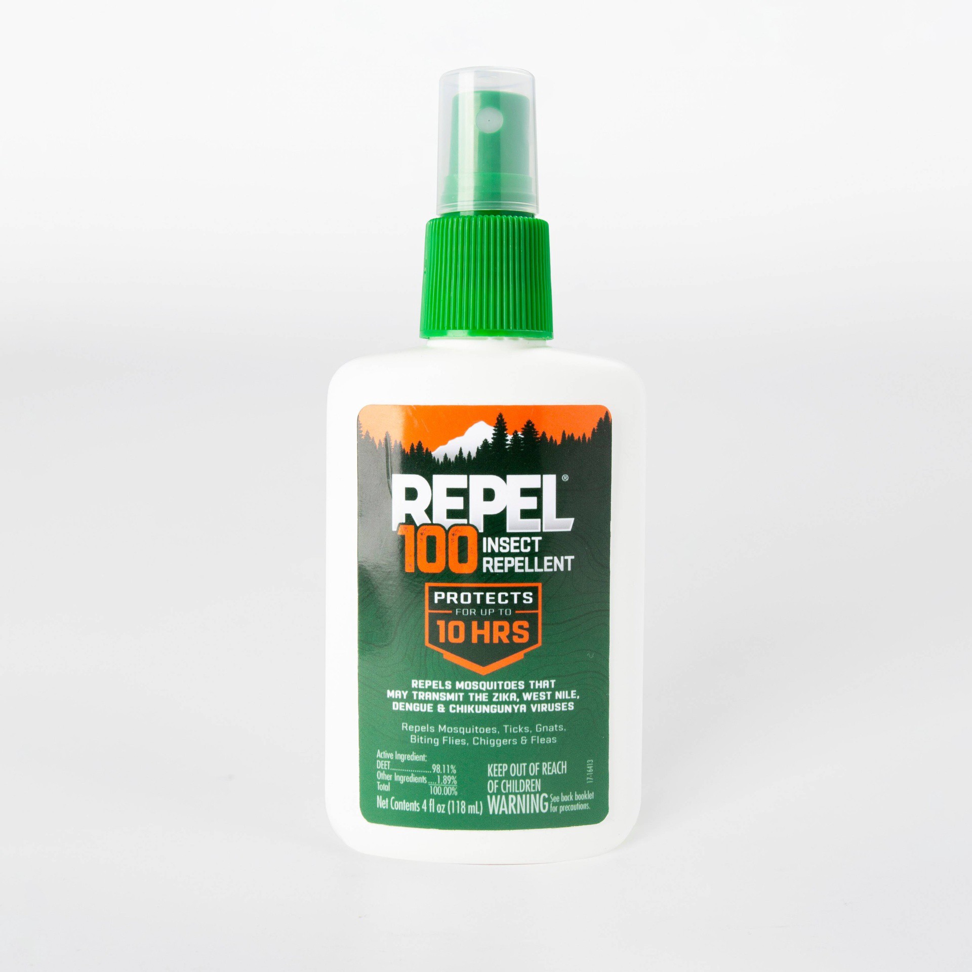 slide 1 of 9, Repel Insect Repellent 4 oz, 4 oz