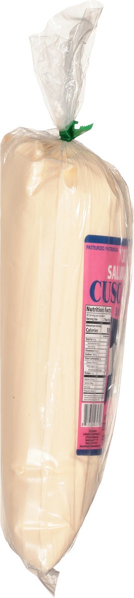 slide 8 of 9, Crema Cuscatleca Soft Blend Dairy Spread 32 oz, 32 oz