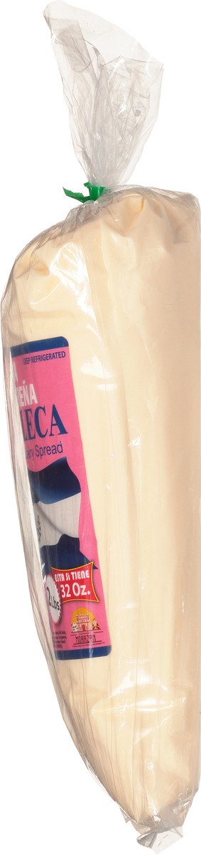 slide 5 of 9, Crema Cuscatleca Soft Blend Dairy Spread 32 oz, 32 oz