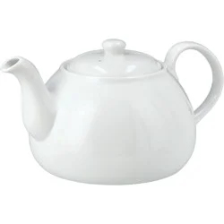our goods Porcelain Tea Pot