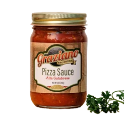 Graziano Bros. Pizza Sauce