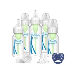 Dr. Brown's Natural Flow Anti-Colic Baby Bottle 1 ea