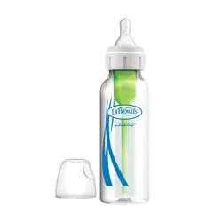 Dr. Brown's Options+ 8 oz Anti-Colic Baby Bottle 1 Each