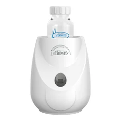 Dr. Brown's Insta-Feed Baby Bottle Warmer & Sterilizer