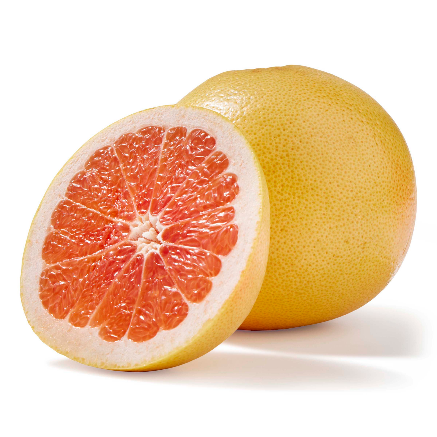 slide 2 of 2, Ruby Grapefruit Prepackaged, 5 lb