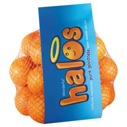 Halos Pure Goodness Mandarins