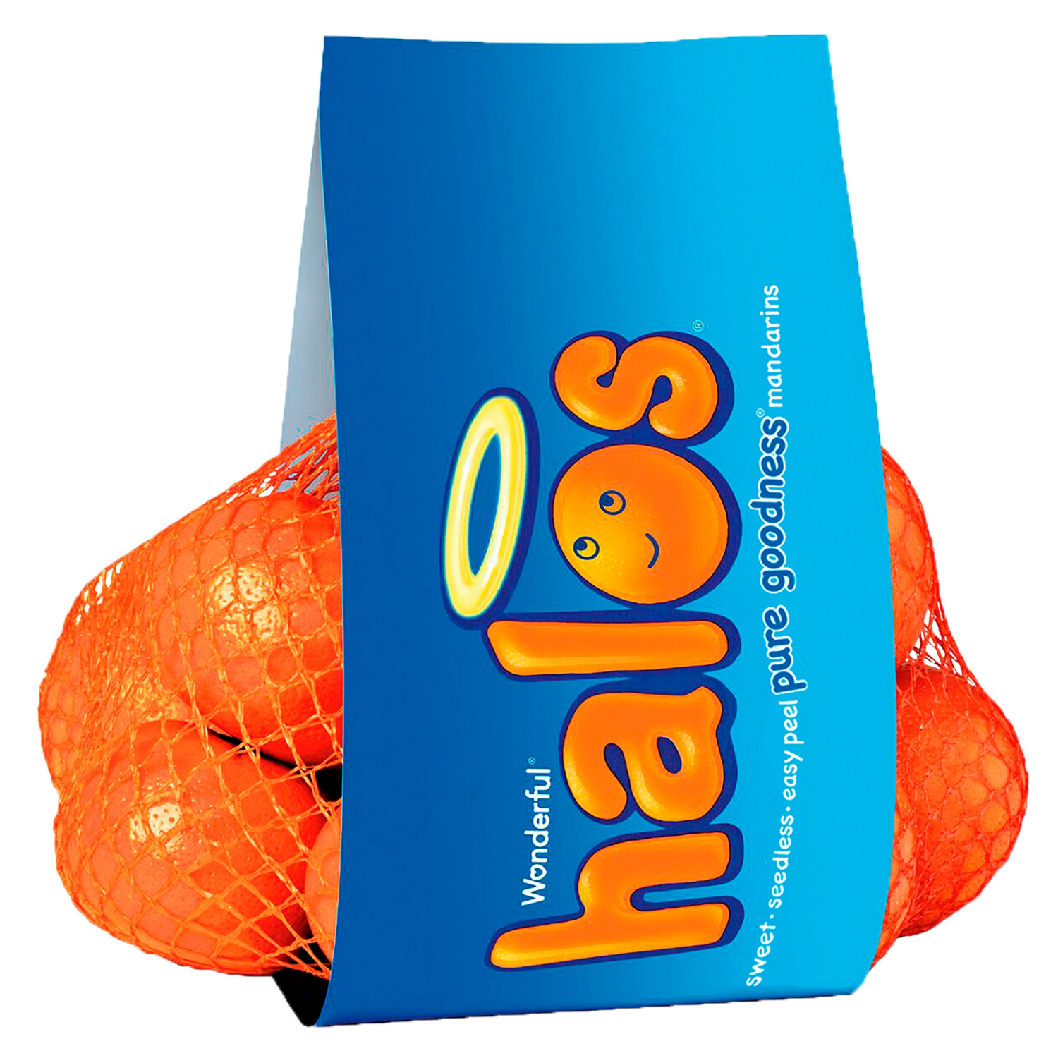 slide 1 of 2, Halos California Mandarin Oranges, 1 lb