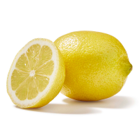 slide 3 of 5, Seedless Lemons, 2 lb, 2 lb