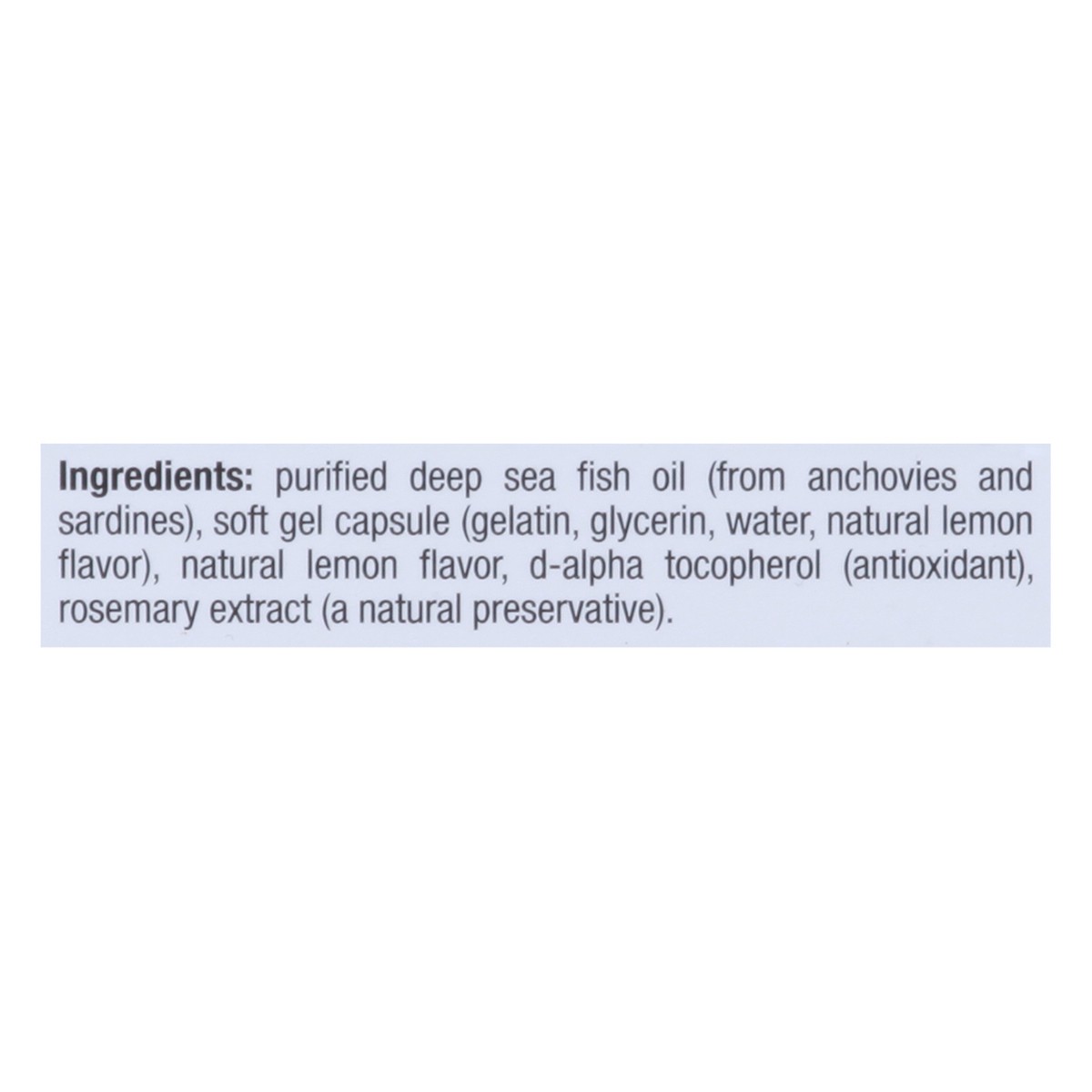 slide 5 of 10, Nordic Naturals Ultimate Omega 120 Softgels, 120 ct