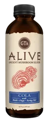 Alive! Cola Ancient Mushroom Elixir 16 fl oz