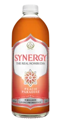 Gt Enlightened Synergy Kombucha Peach Paradise 48.000 Fo