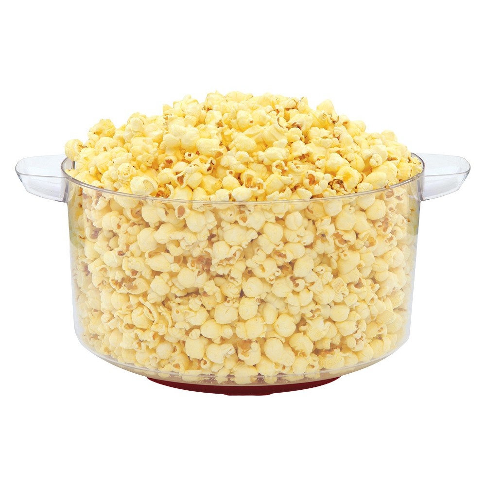 slide 6 of 6, West Bend Stir Crazy Popcorn Maker Machine, 1 ct