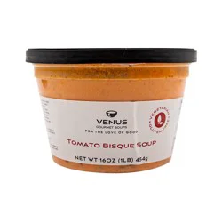Venus Tomato Bisque Soup