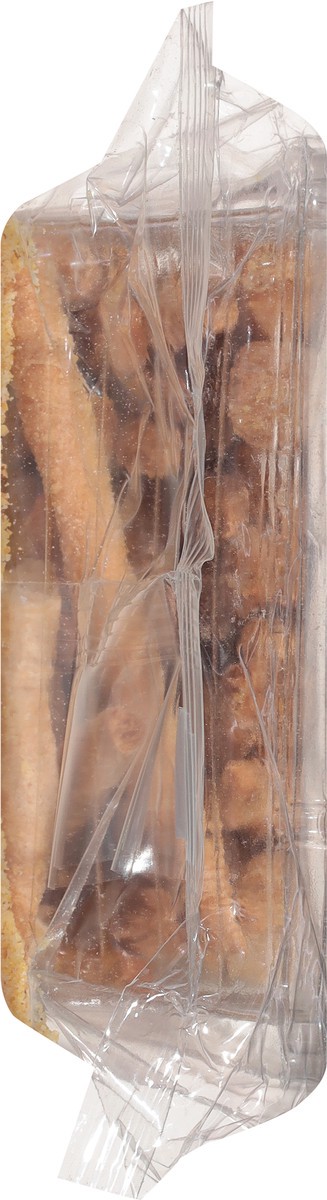 slide 5 of 9, Mario Fongo with Corn Flour Breadsticks with Corn Flour 7.00 oz, 7 oz