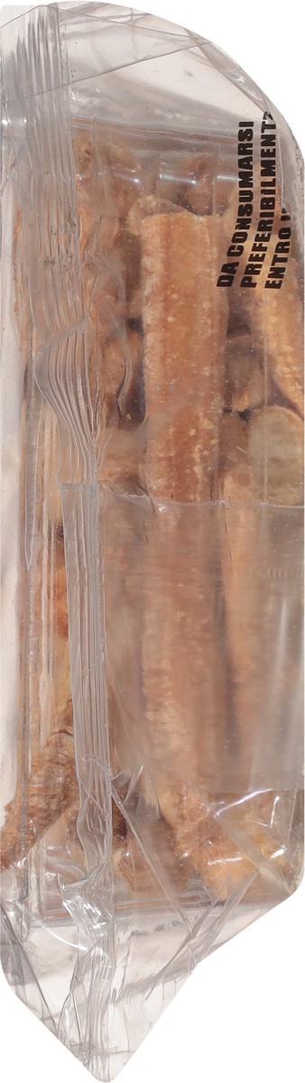 slide 7 of 9, Mario Fongo with Corn Flour Breadsticks with Corn Flour 7.00 oz, 7 oz