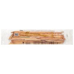 Mario Fongo Corn Flour Breadsticks - 7 oz