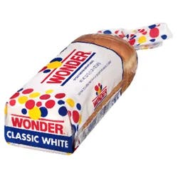 Wonder Bread, Classic White