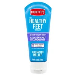 O'Keeffe's Night Treatment Cream 3.0 oz