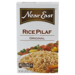 Near East Rice Pilaf Mix Original 6.09 Oz