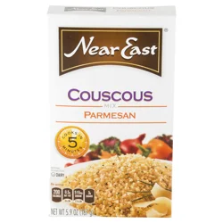 Near East Rice Mix, Parmesan