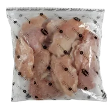 40-4Z Chix Brst Tender Pressed Tyson