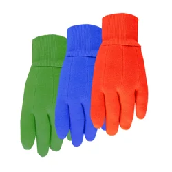 Midwest Kids Jersey Gloves 1 ea
