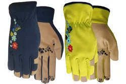 Midwest Max Performance Ladies Garden Gloves Medium 1 ea