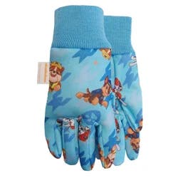 Nickelodeon 3+ Toddler Jersey Gloves 1 pr