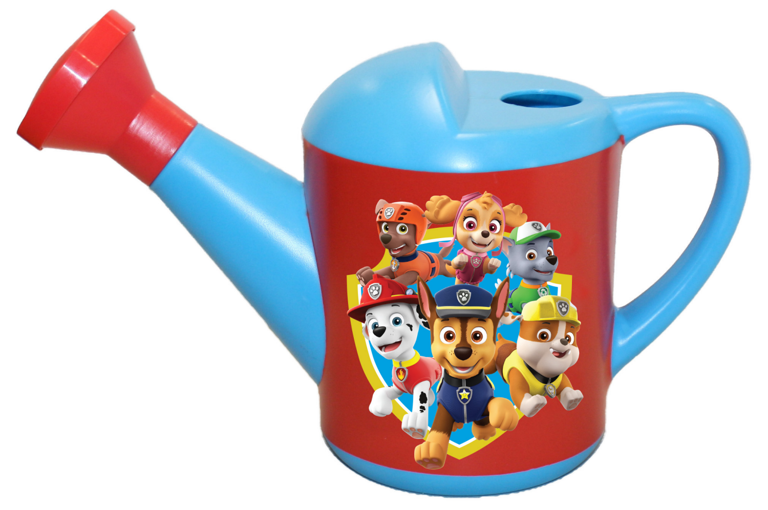 slide 2 of 2, Midwest Kids Paw Patrol Garden Watering Can 1 ea, 1 ct
