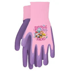 Midwest Toddlers Paw Patrol Gripping Gloves 1 ea