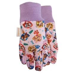 MidWest Gloves & Gear Paw Patrol Toddlers Jersey Gloves 1 ea