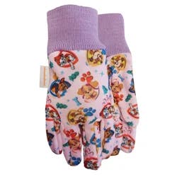 MidWest Gloves & Gear Paw Patrol Toddlers Jersey Gloves 1 ea