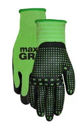 Midwest Max Grip Ultimate Grip Gloves S/M 1 ea