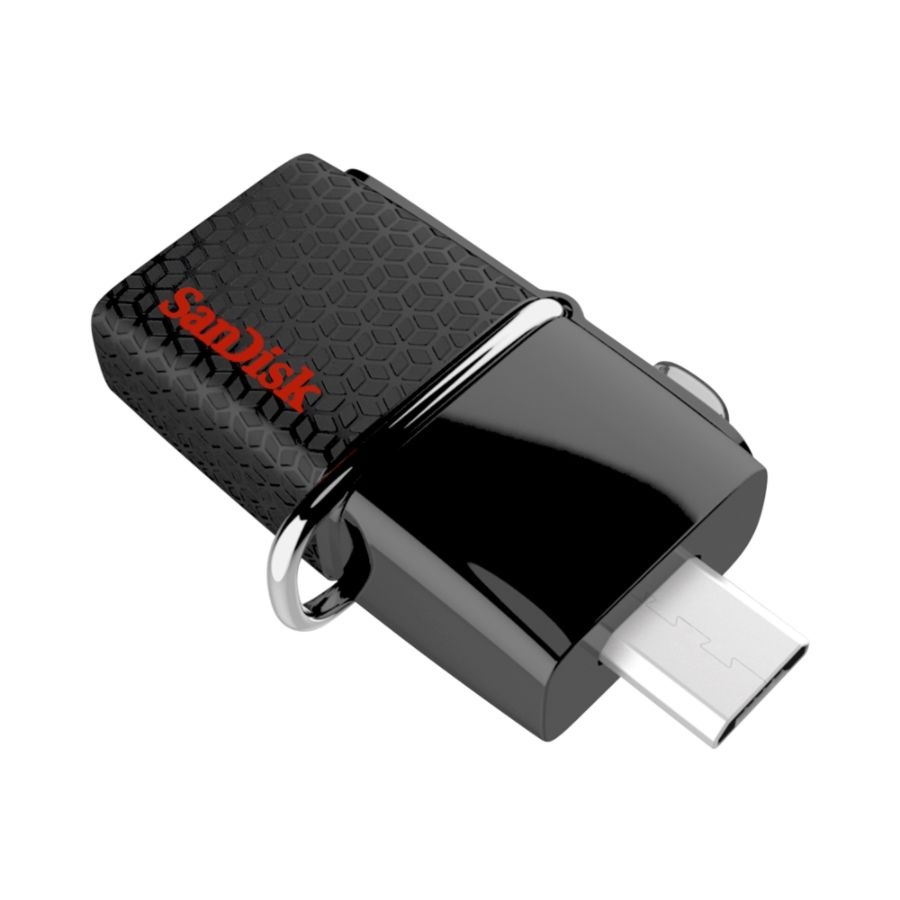 slide 7 of 8, SanDisk Ultra Dual Usb Drive 3.0 Flash Drive, 32Gb, 1 ct