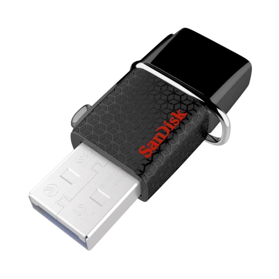 slide 6 of 8, SanDisk Ultra Dual Usb Drive 3.0 Flash Drive, 32Gb, 1 ct