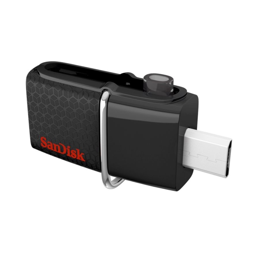 slide 5 of 8, SanDisk Ultra Dual Usb Drive 3.0 Flash Drive, 32Gb, 1 ct